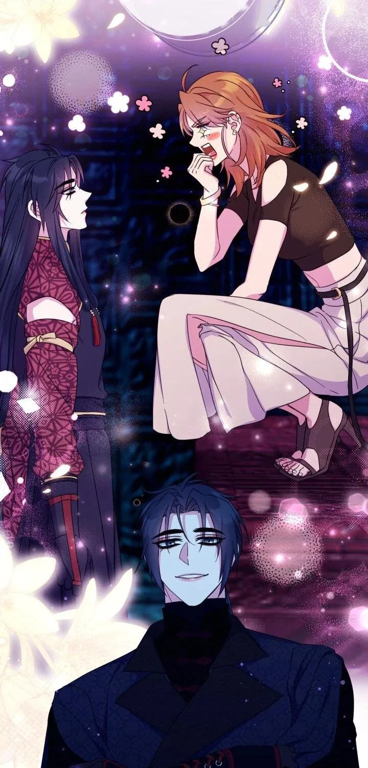 Girl Jock Empress Chapter 148 page 78 - 