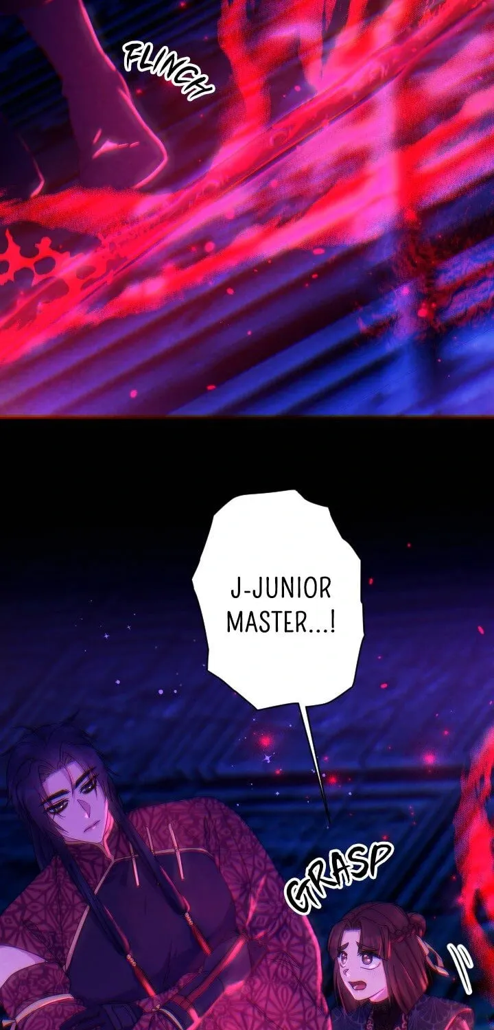 Girl Jock Empress Chapter 149 page 13 - 