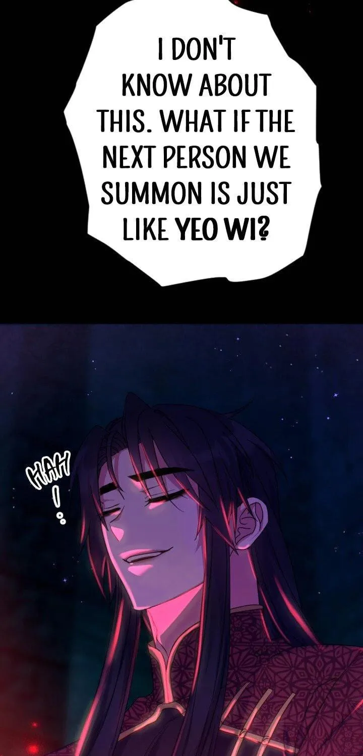 Girl Jock Empress Chapter 149 page 18 - 