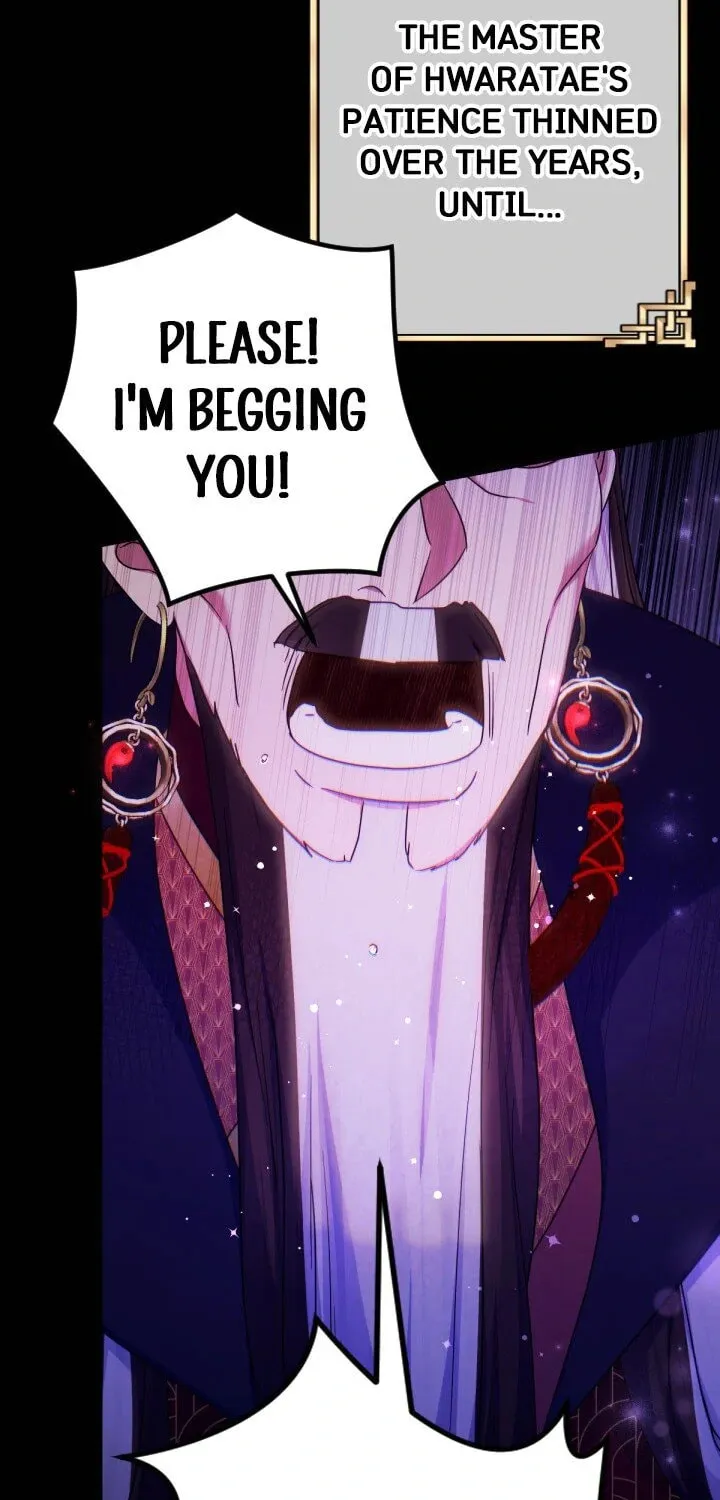 Girl Jock Empress Chapter 149 page 35 - 