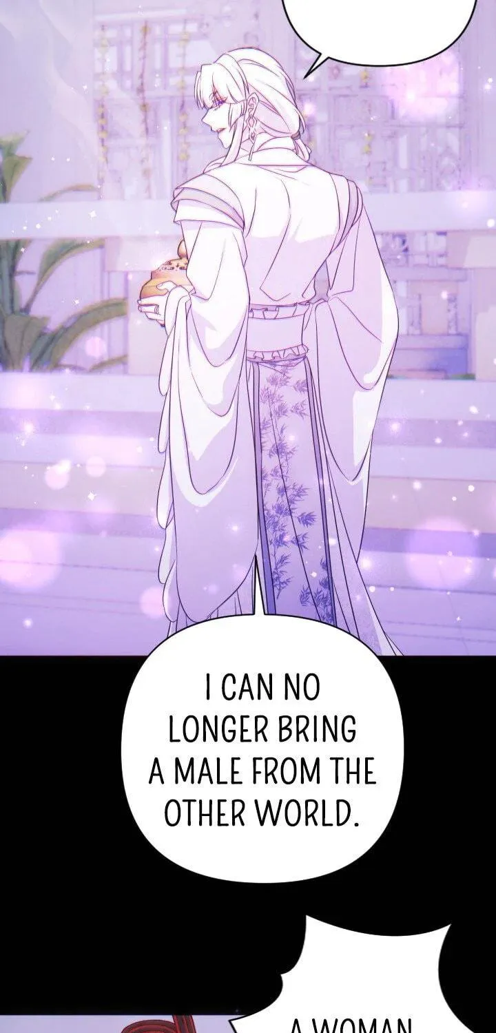 Girl Jock Empress Chapter 149 page 37 - 