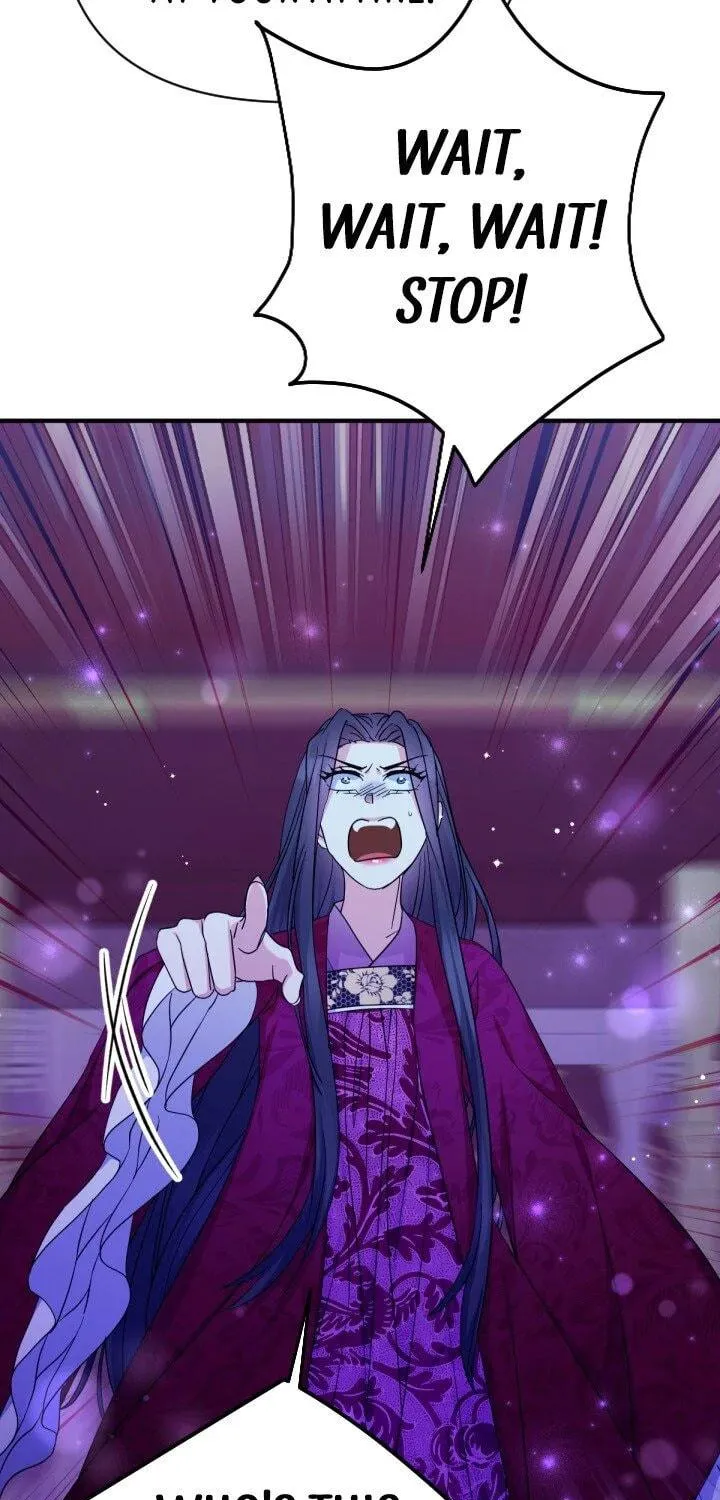 Girl Jock Empress Chapter 149 page 5 - 