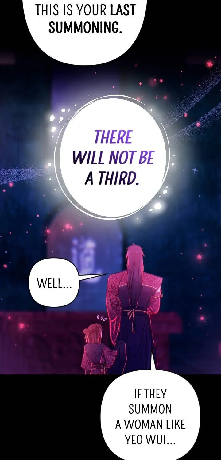 Girl Jock Empress Chapter 149 page 41 - 