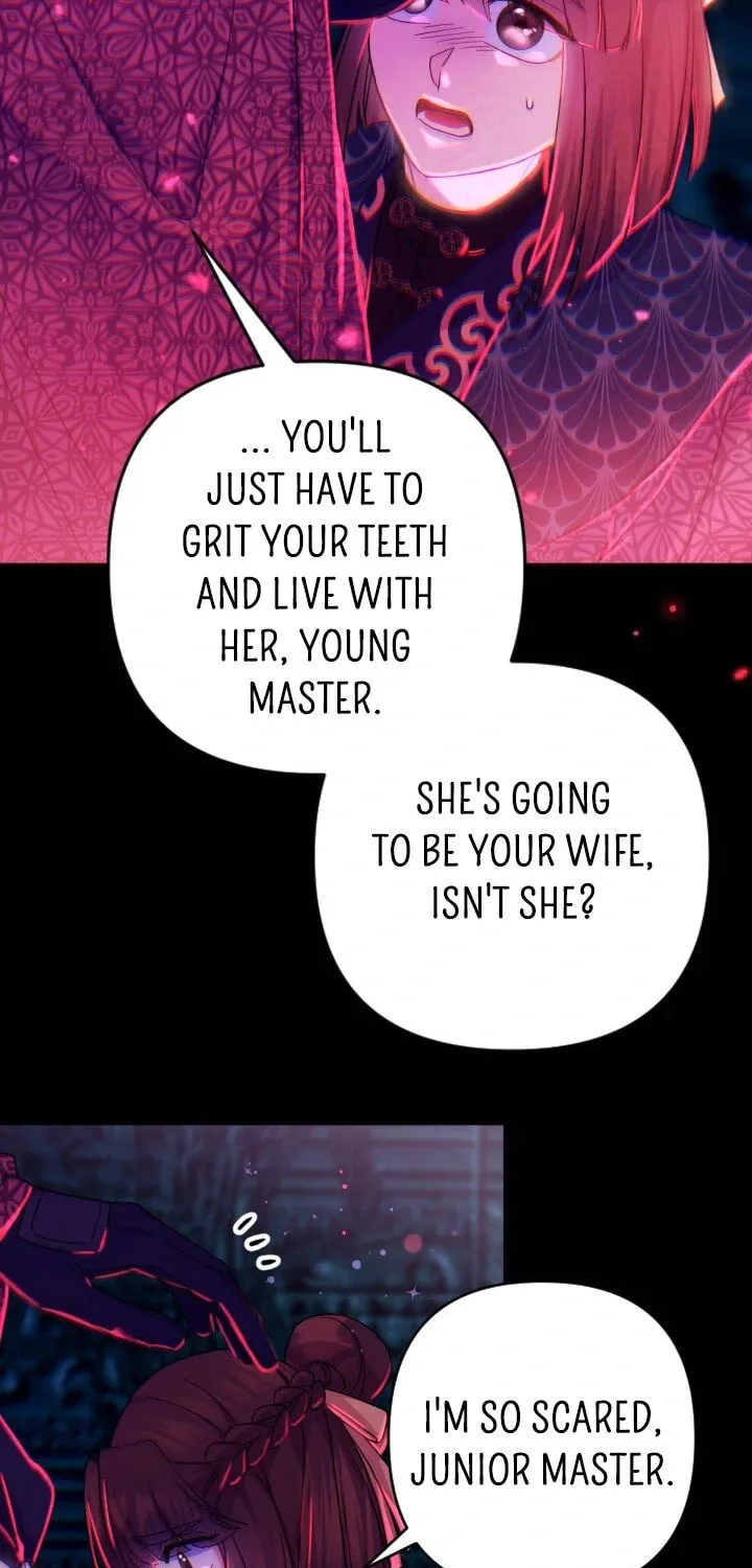 Girl Jock Empress Chapter 149 page 43 - 