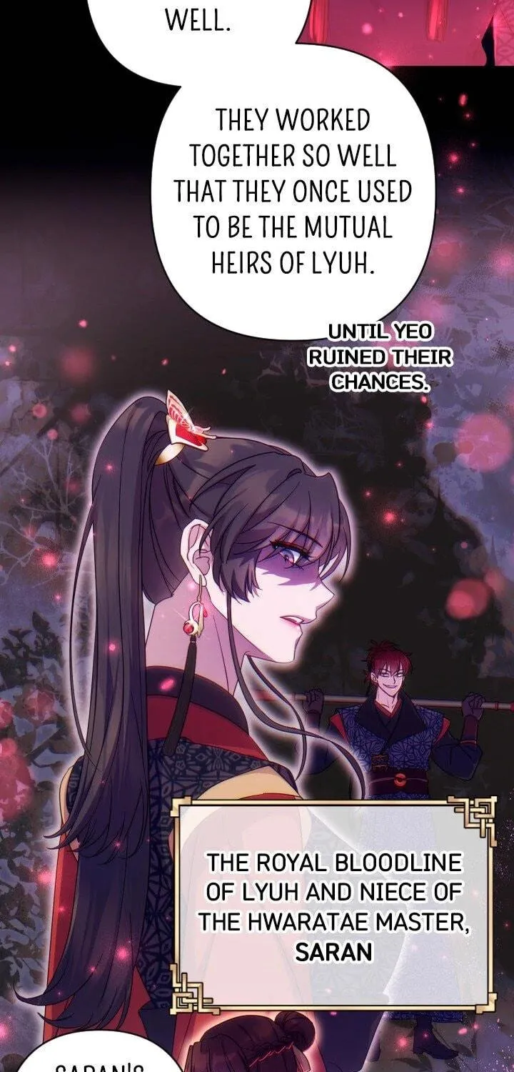 Girl Jock Empress Chapter 149 page 46 - 