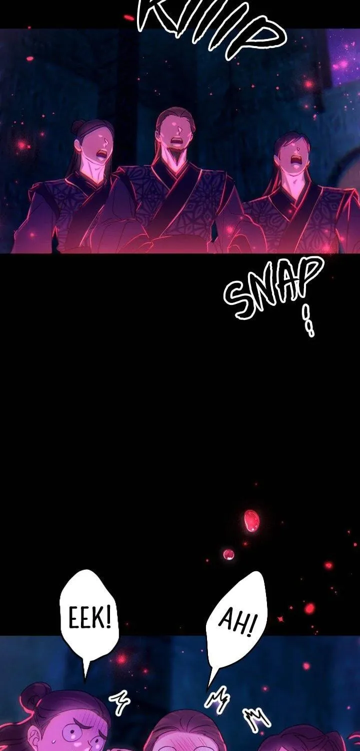 Girl Jock Empress Chapter 149 page 56 - 