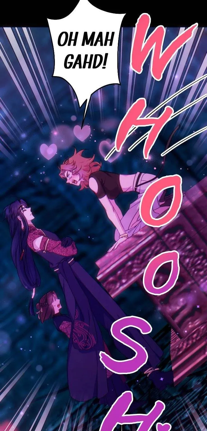 Girl Jock Empress Chapter 149 page 65 - 