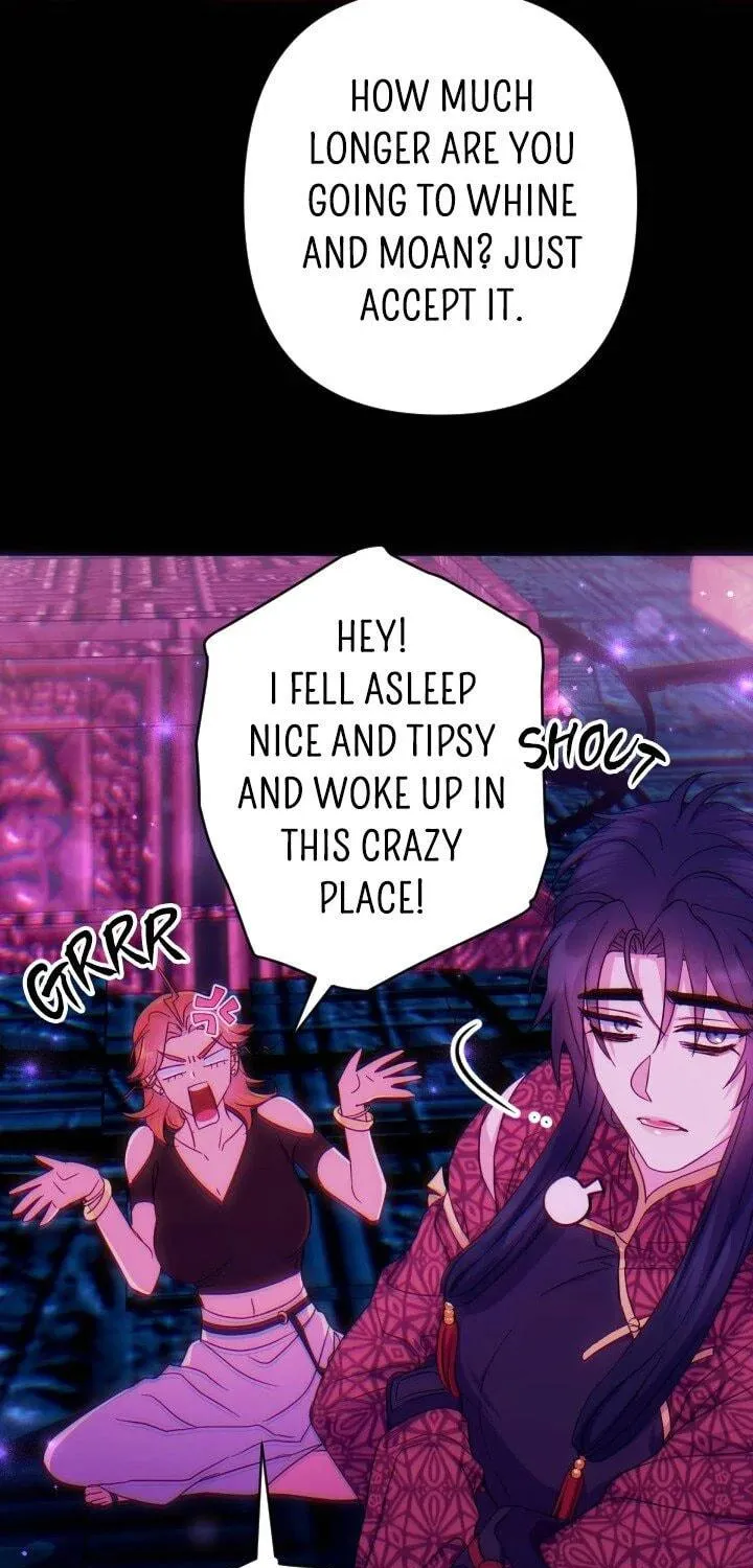 Girl Jock Empress Chapter 149 page 73 - 