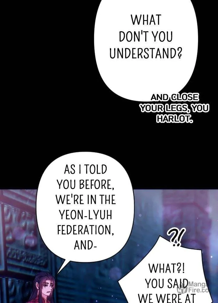 Girl Jock Empress Chapter 149 page 75 - 