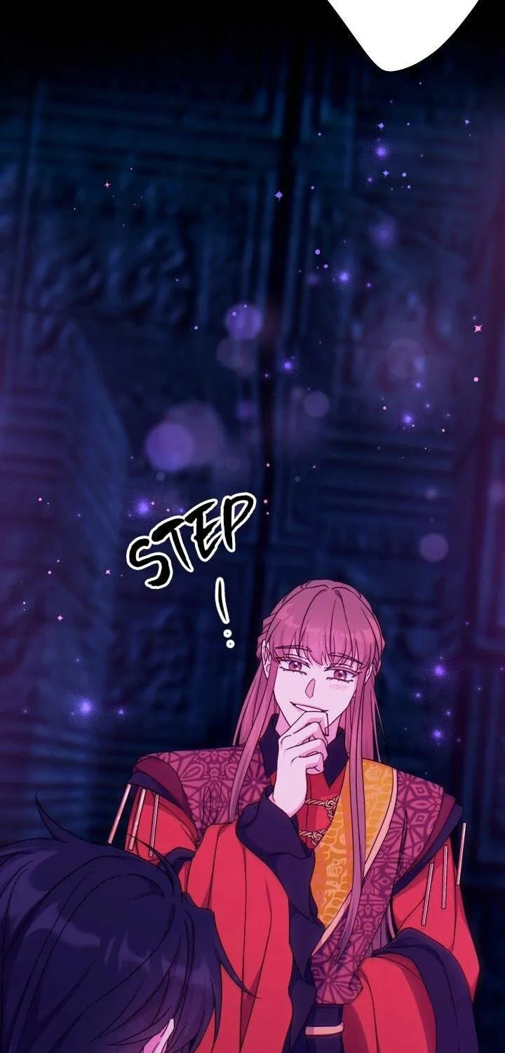 Girl Jock Empress Chapter 149 page 78 - 