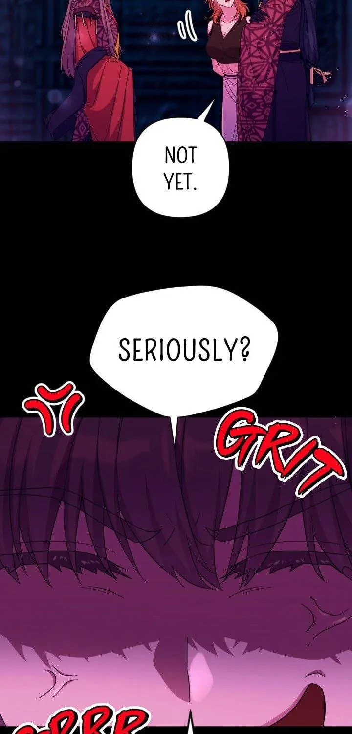 Girl Jock Empress Chapter 150 page 11 - 