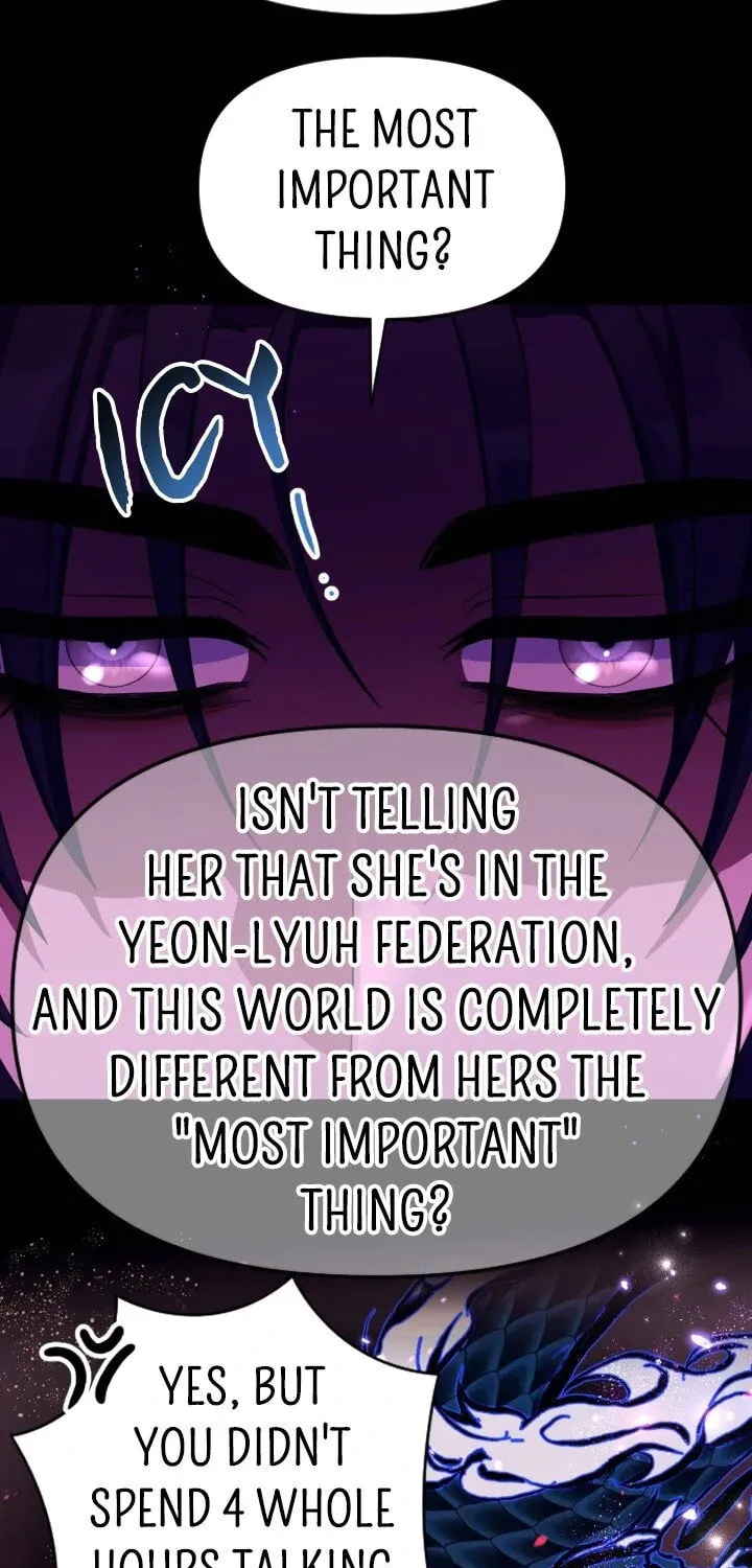 Girl Jock Empress Chapter 150 page 13 - 
