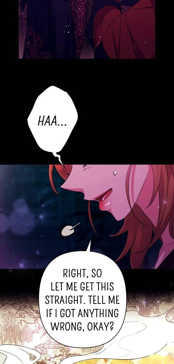 Girl Jock Empress Chapter 150 page 18 - 