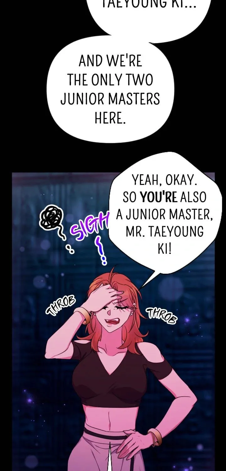 Girl Jock Empress Chapter 150 page 26 - 