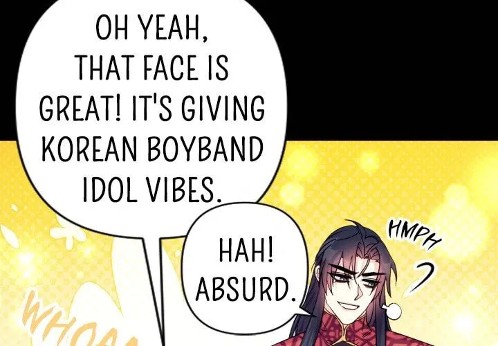 Girl Jock Empress Chapter 150 page 4 - 