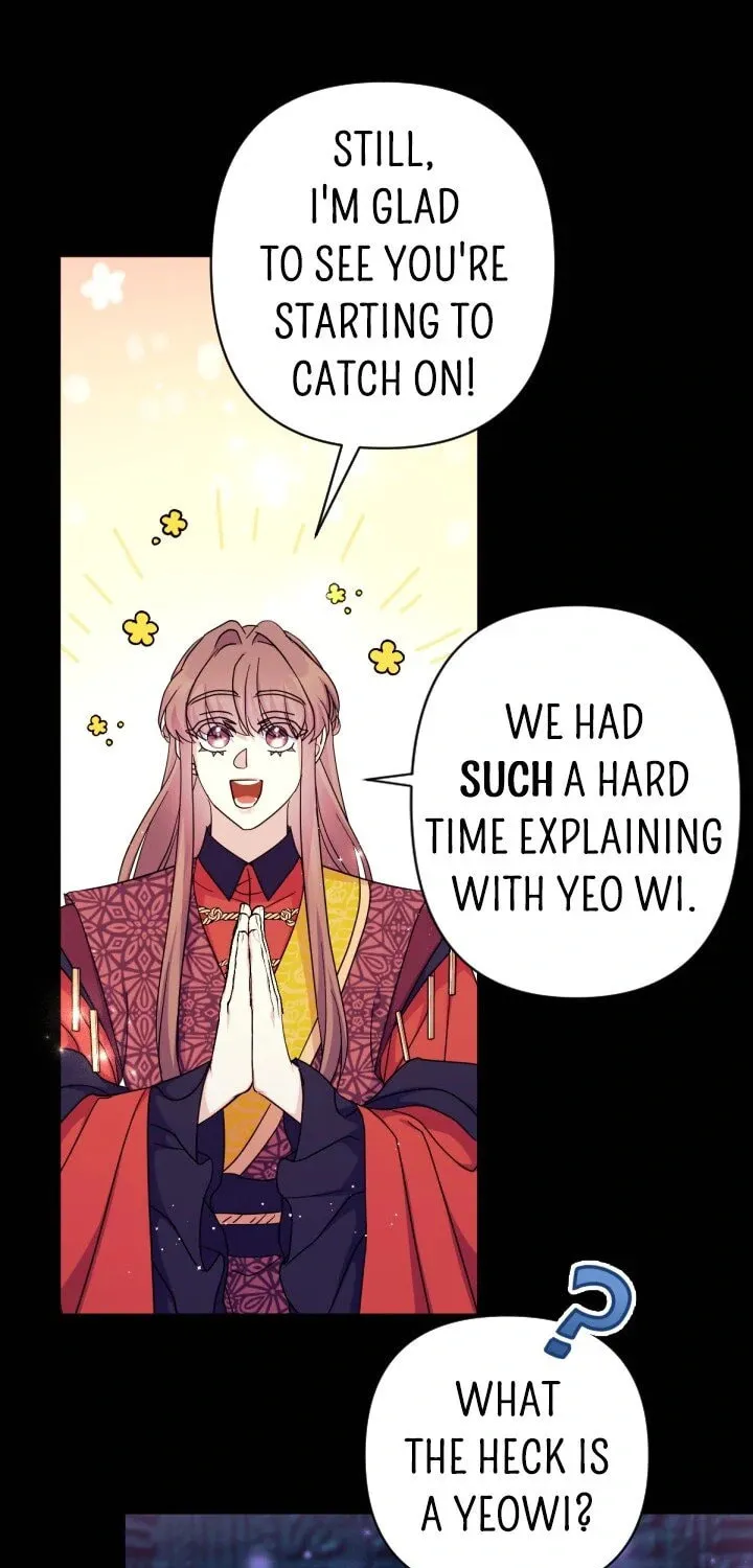 Girl Jock Empress Chapter 150 page 31 - 