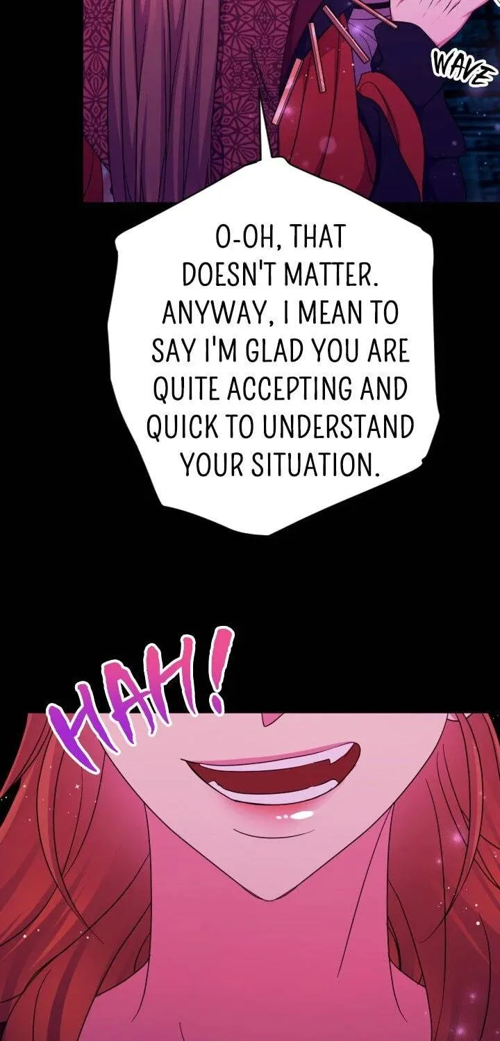 Girl Jock Empress Chapter 150 page 33 - 