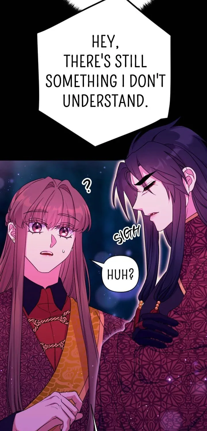 Girl Jock Empress Chapter 150 page 35 - 