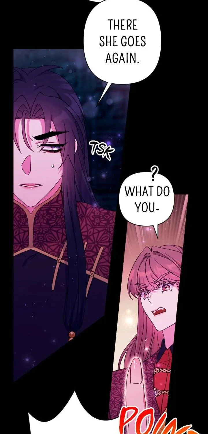 Girl Jock Empress Chapter 150 page 37 - 