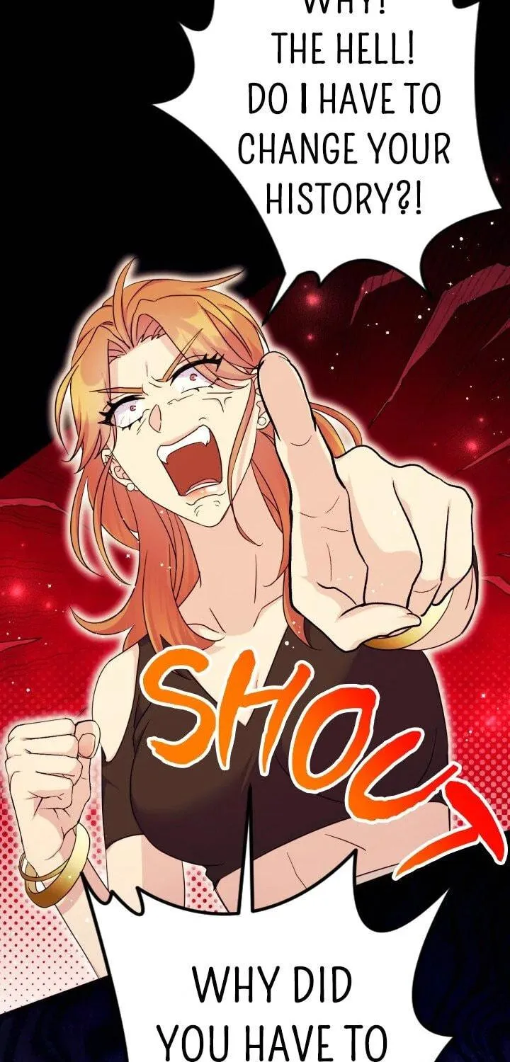 Girl Jock Empress Chapter 150 page 39 - 