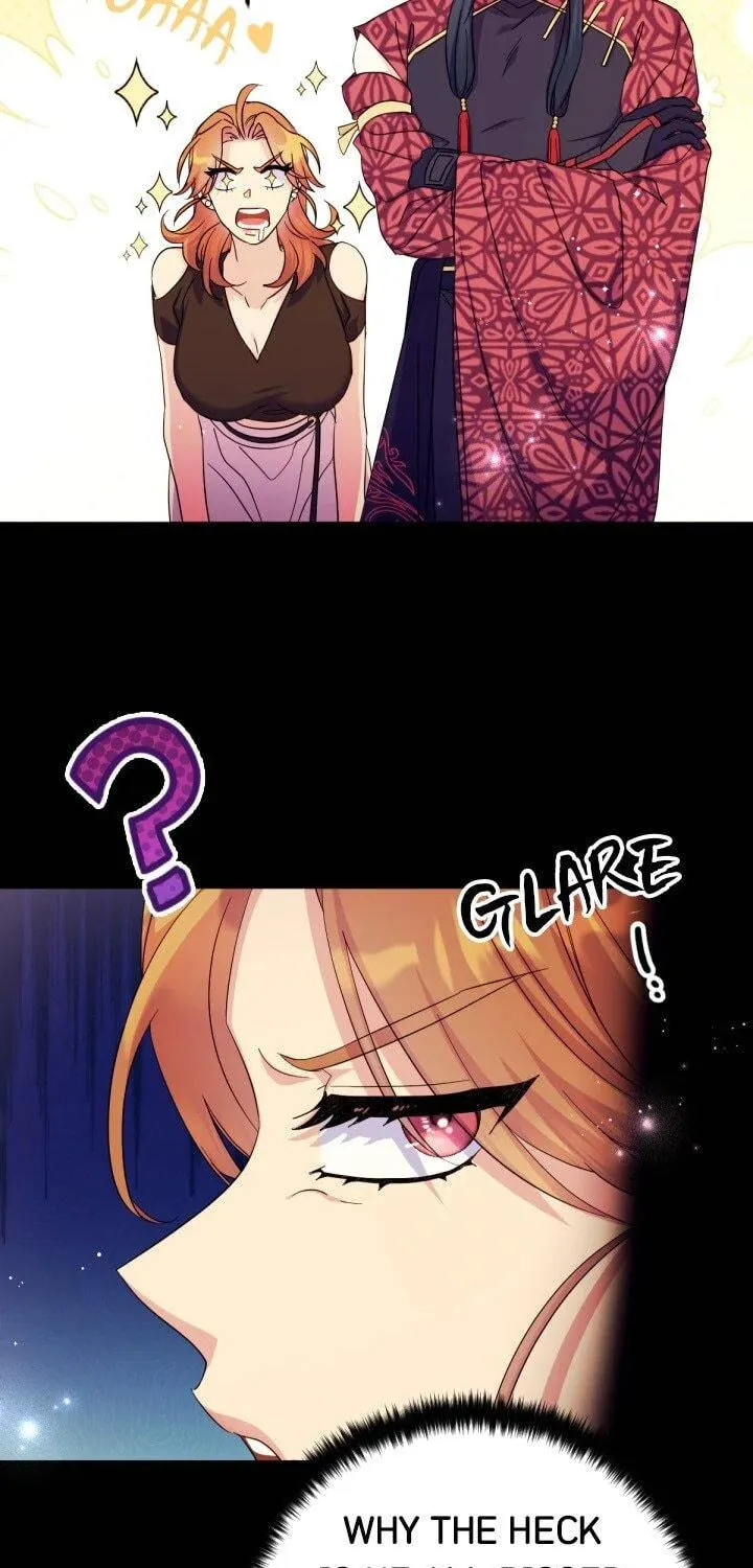 Girl Jock Empress Chapter 150 page 5 - 