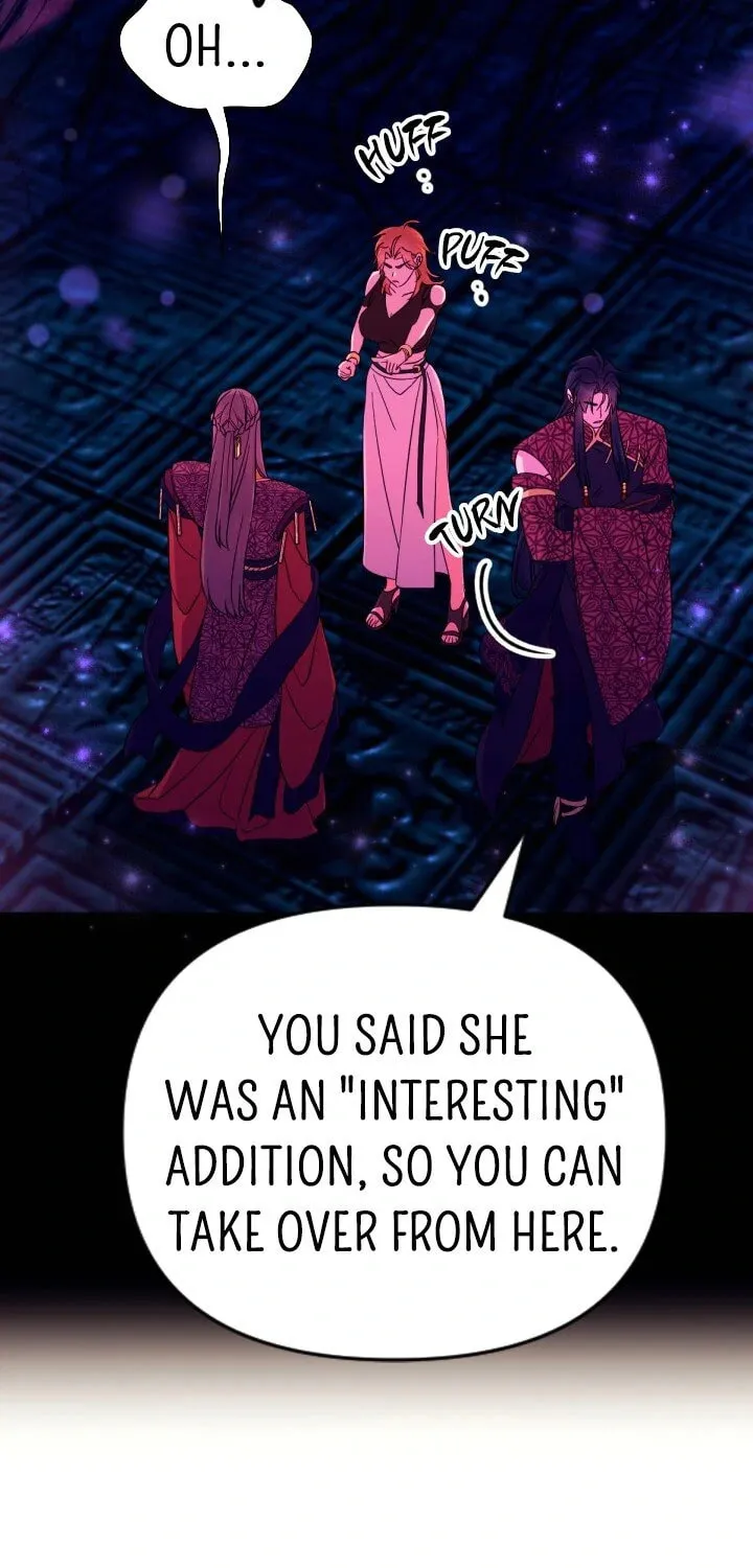 Girl Jock Empress Chapter 150 page 41 - 