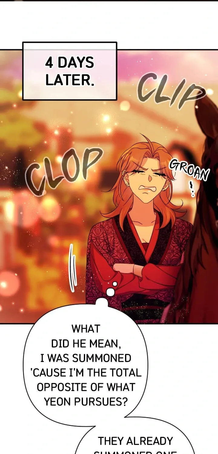Girl Jock Empress Chapter 150 page 43 - 