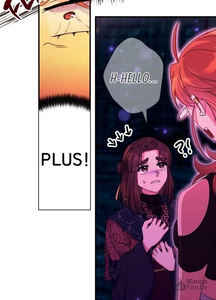 Girl Jock Empress Chapter 150 page 45 - 