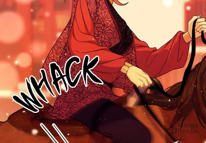 Girl Jock Empress Chapter 150 page 47 - 