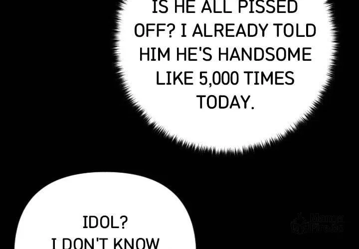 Girl Jock Empress Chapter 150 page 6 - 