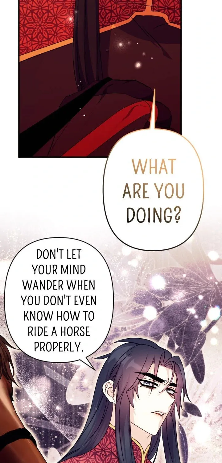 Girl Jock Empress Chapter 150 page 54 - 