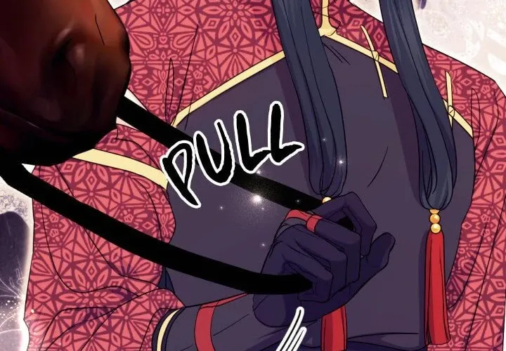 Girl Jock Empress Chapter 150 page 55 - 