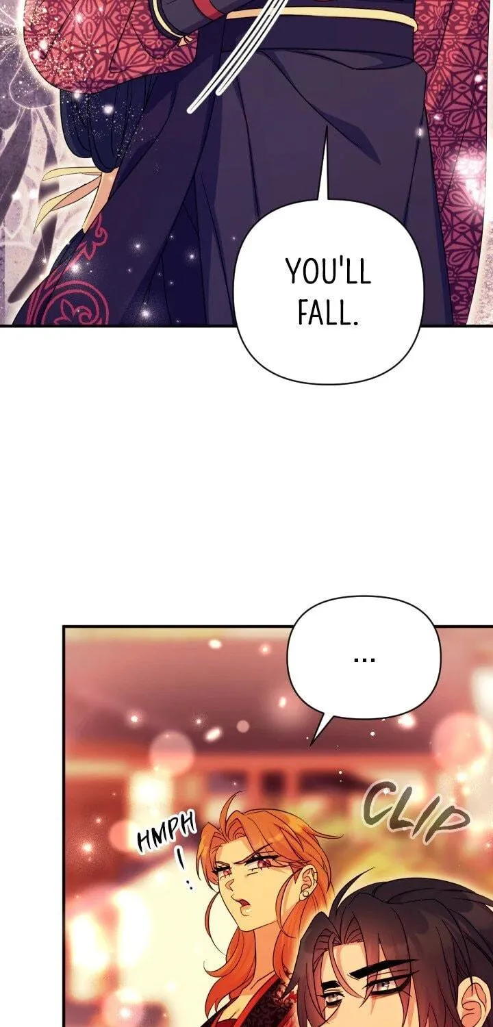 Girl Jock Empress Chapter 150 page 56 - 