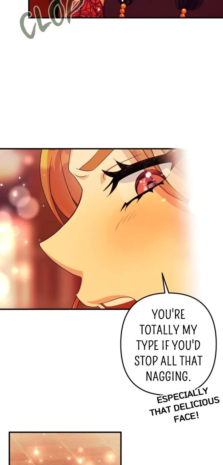 Girl Jock Empress Chapter 150 page 58 - 