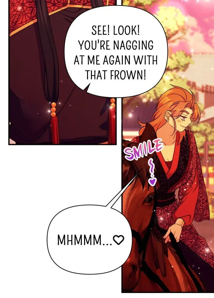 Girl Jock Empress Chapter 150 page 60 - 