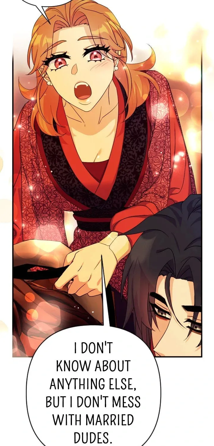 Girl Jock Empress Chapter 150 page 63 - 