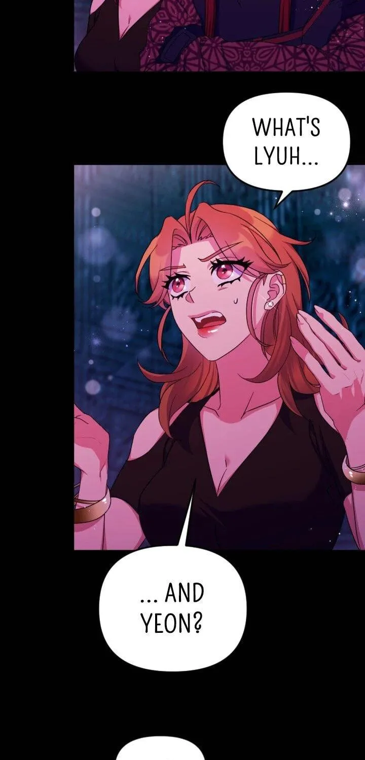 Girl Jock Empress Chapter 150 page 9 - 