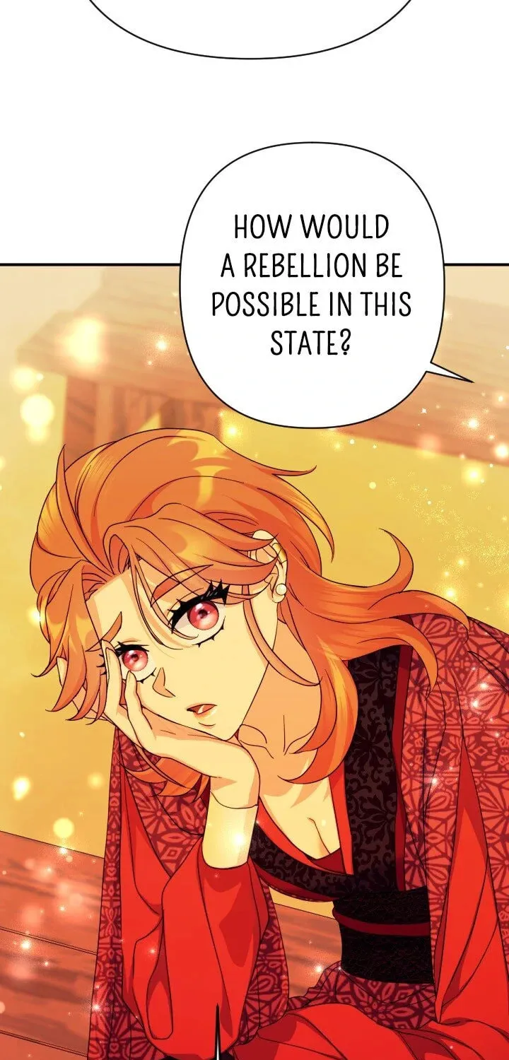 Girl Jock Empress Chapter 151 page 13 - 
