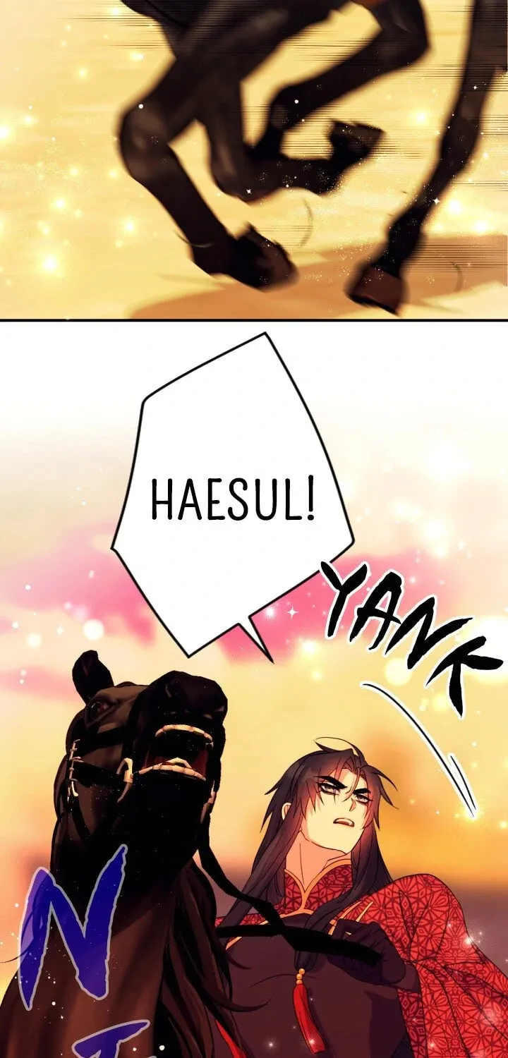 Girl Jock Empress Chapter 151 page 20 - 