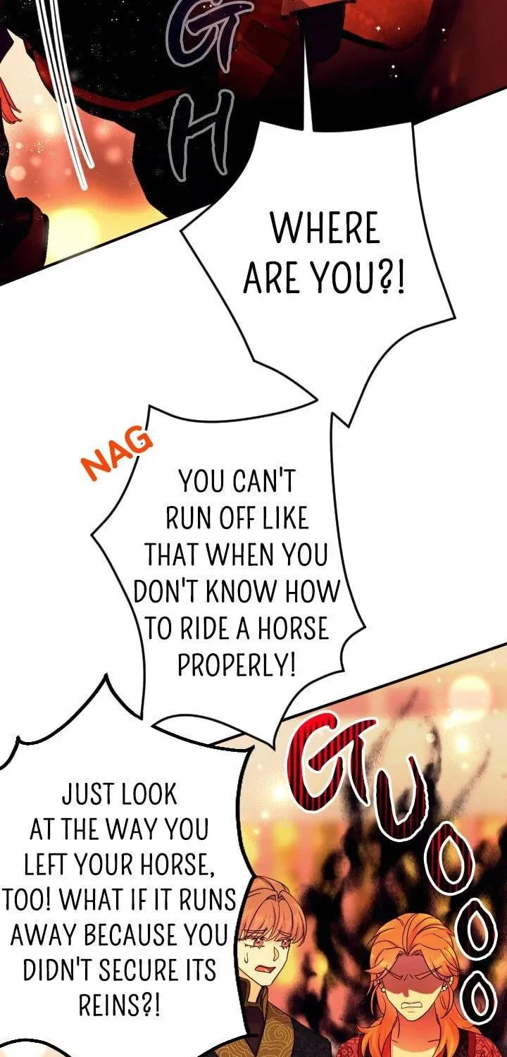 Girl Jock Empress Chapter 151 page 22 - 