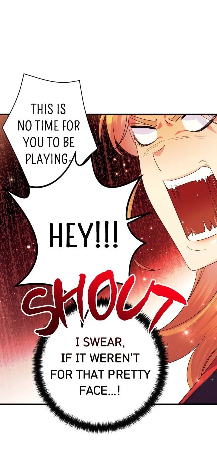 Girl Jock Empress Chapter 151 page 24 - 