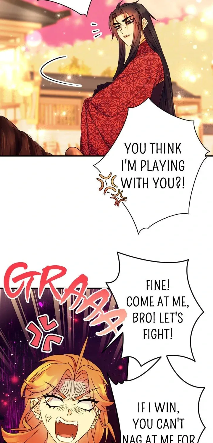 Girl Jock Empress Chapter 151 page 26 - 