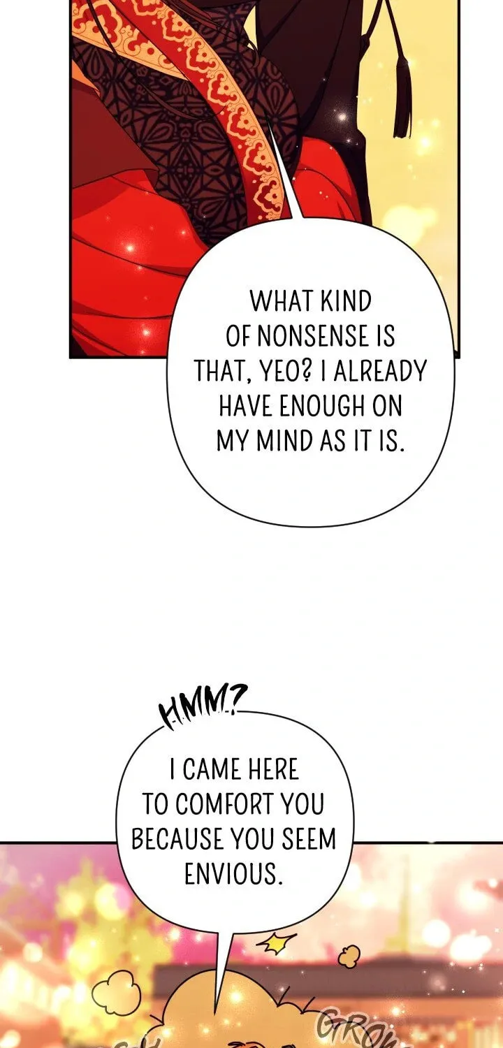 Girl Jock Empress Chapter 151 page 35 - 
