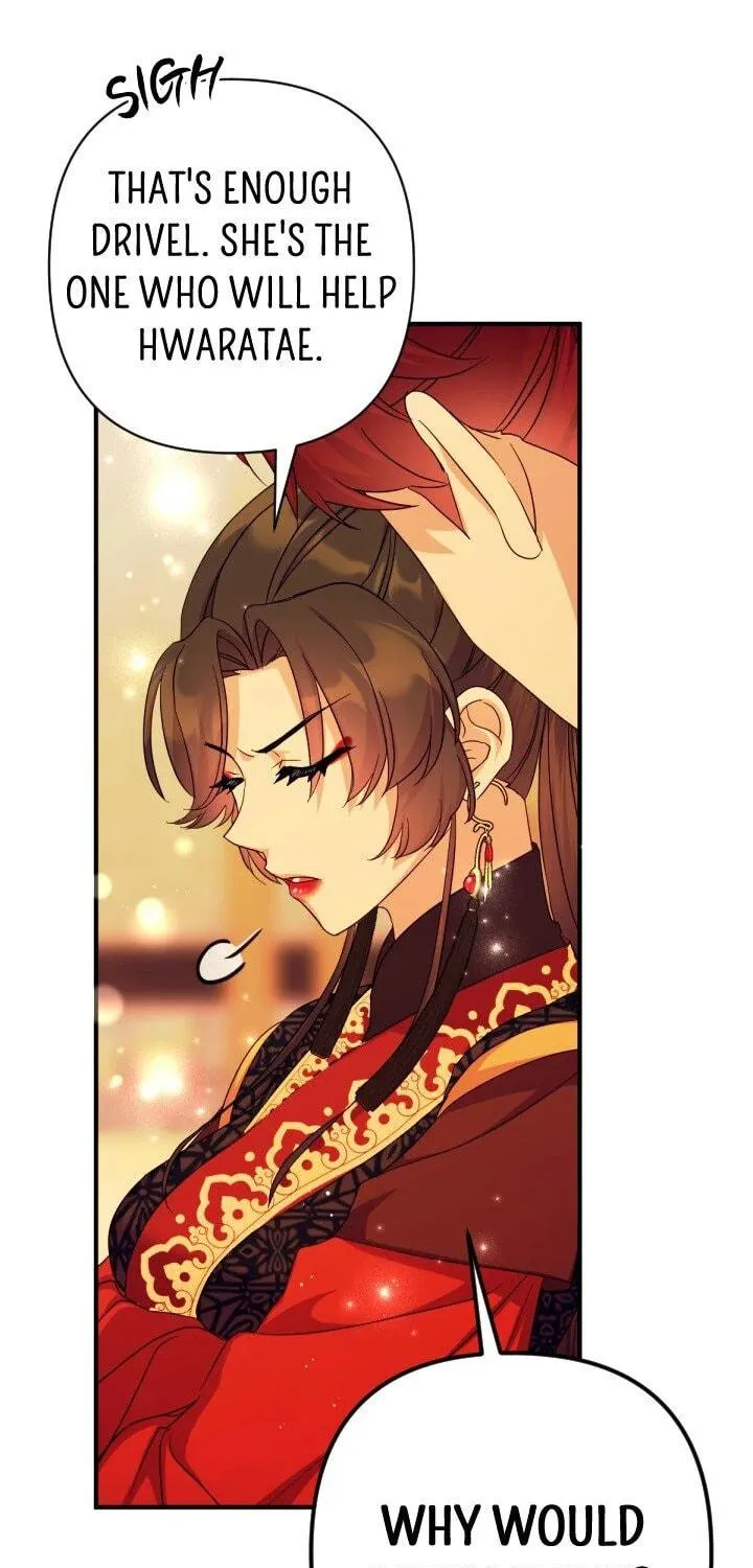 Girl Jock Empress Chapter 151 page 37 - 