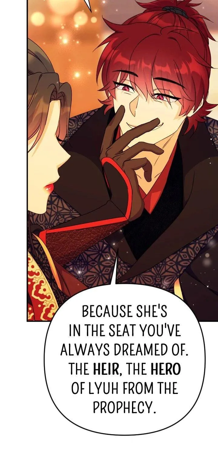 Girl Jock Empress Chapter 151 page 39 - 