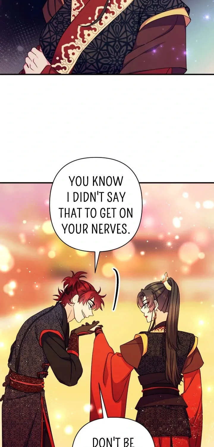 Girl Jock Empress Chapter 151 page 43 - 