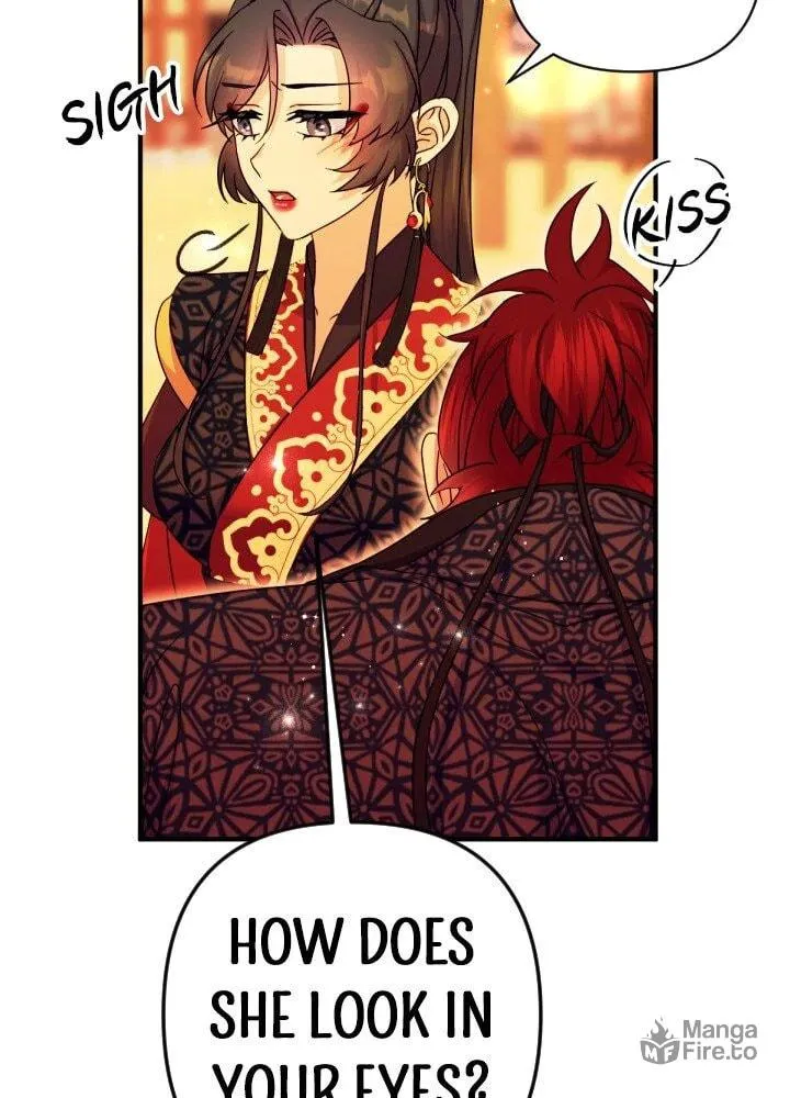 Girl Jock Empress Chapter 151 page 45 - 