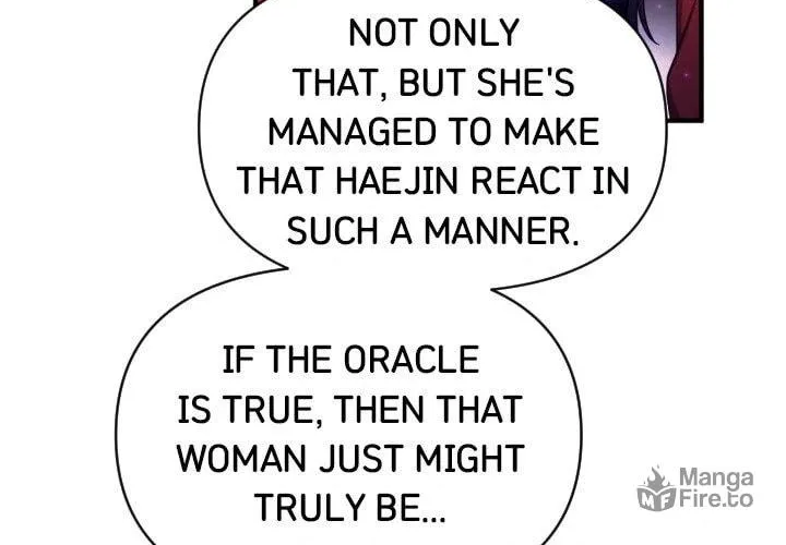 Girl Jock Empress Chapter 151 page 51 - 