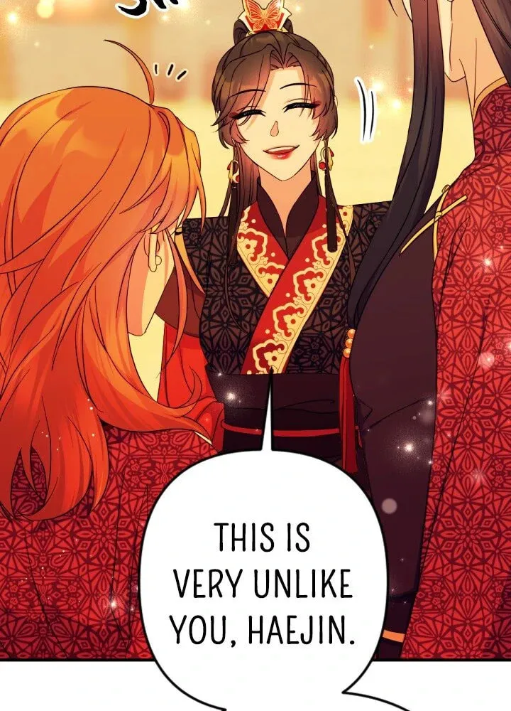 Girl Jock Empress Chapter 151 page 60 - 