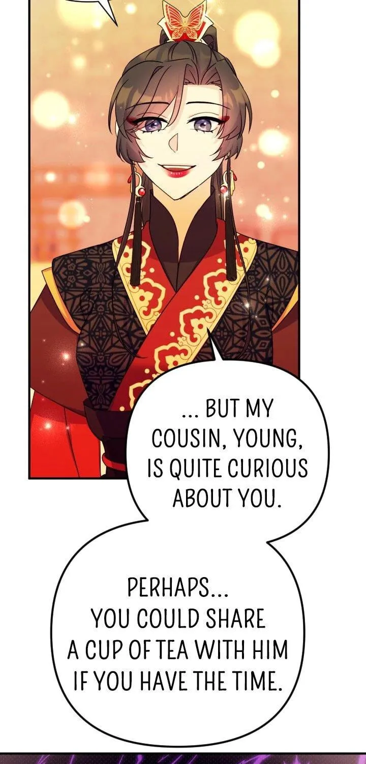 Girl Jock Empress Chapter 151 page 67 - 